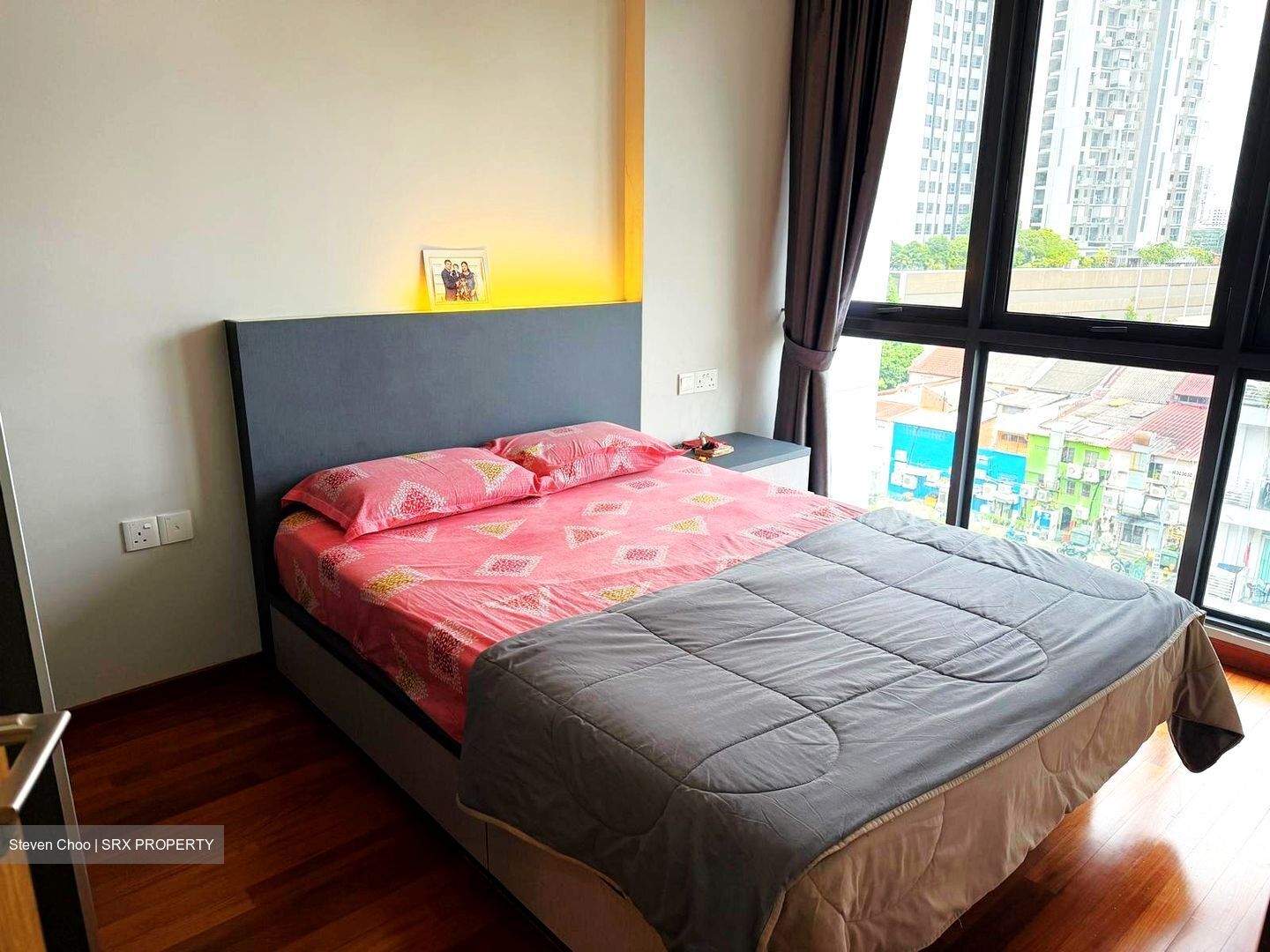 The Citron (D8), Apartment #583450921